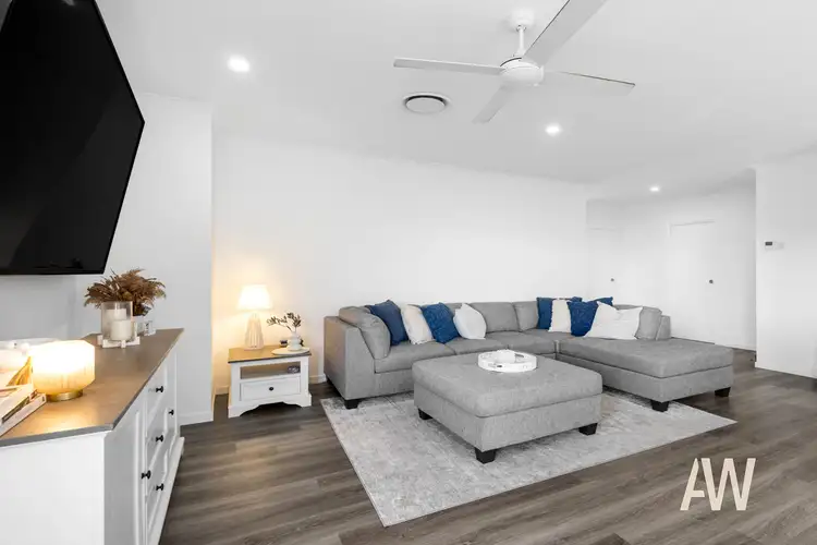 Third view of Homely house listing, 22 Makepeace Crescent, Banya QLD 4551