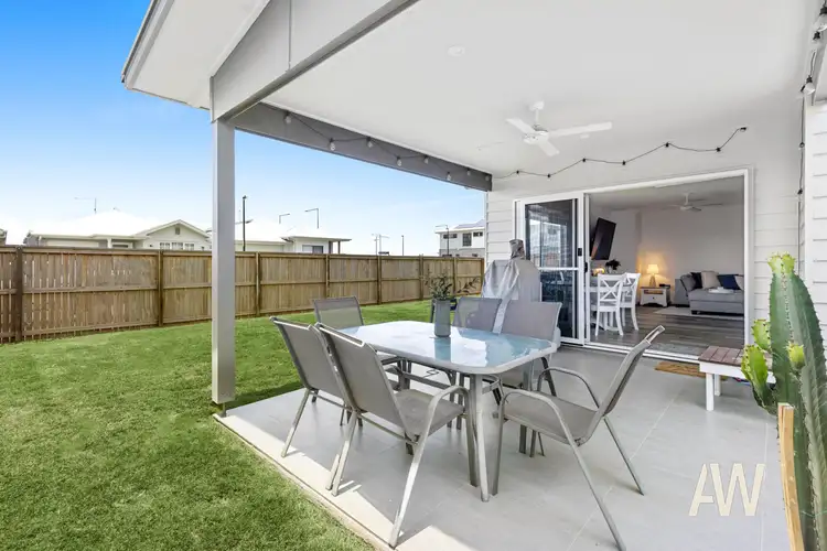 Fifth view of Homely house listing, 22 Makepeace Crescent, Banya QLD 4551