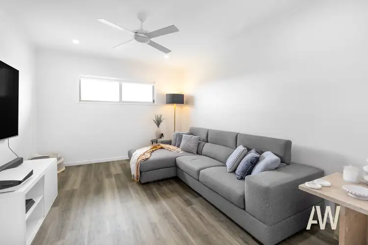 Sixth view of Homely house listing, 22 Makepeace Crescent, Banya QLD 4551