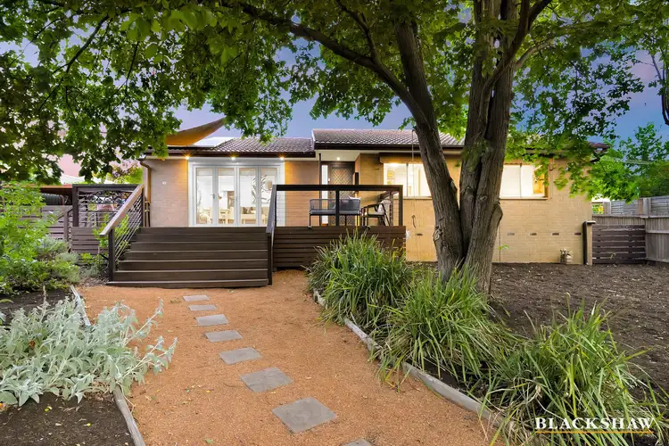 14 Hancock Street, Spence ACT 2615