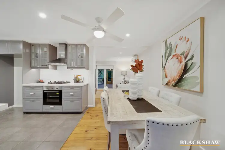 Fourth view of Homely house listing, 14 Hancock Street, Spence ACT 2615