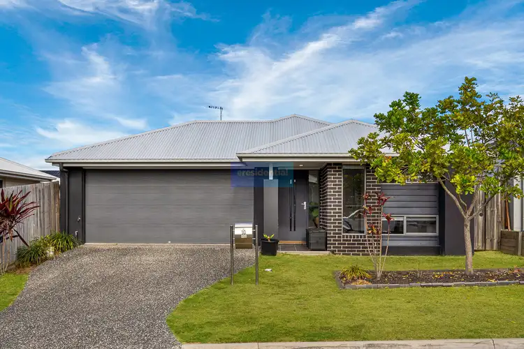 10 Sabine Circuit, Holmview QLD 4207