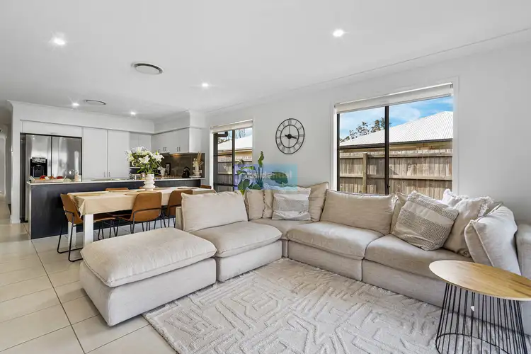 Second view of Homely house listing, 10 Sabine Circuit, Holmview QLD 4207