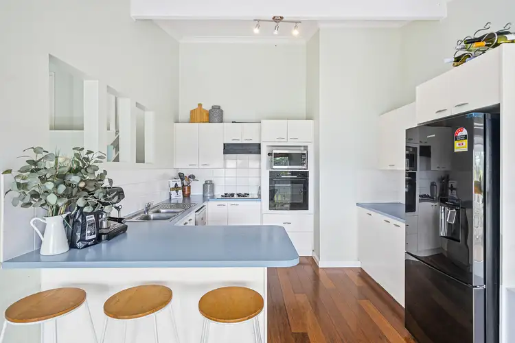 Second view of Homely house listing, 24 Bruce Street, Unanderra NSW 2526