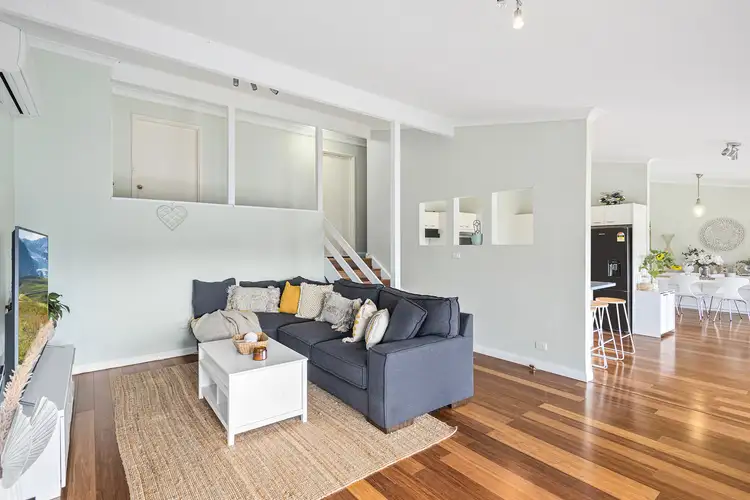 Third view of Homely house listing, 24 Bruce Street, Unanderra NSW 2526