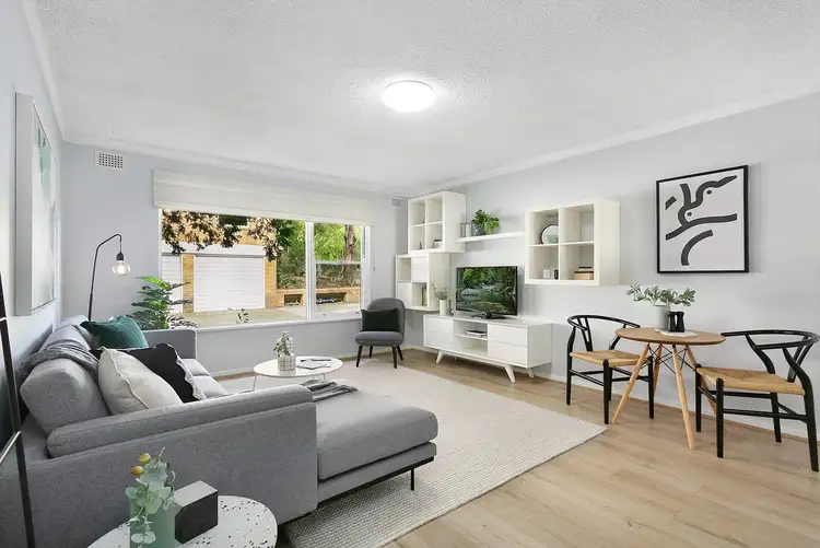 7/76-80 Garnet Street, Dulwich Hill NSW 2203