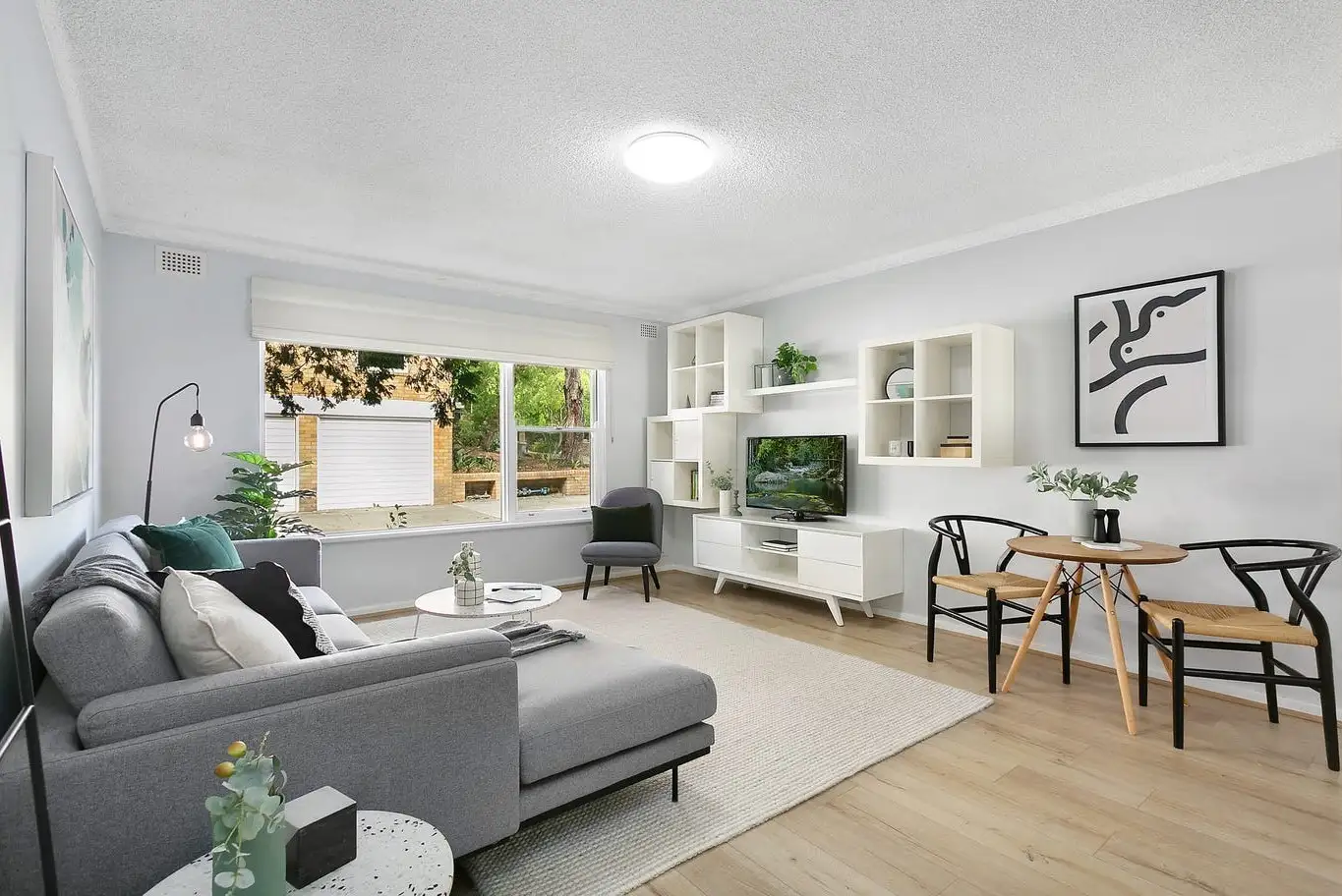 Main view of Homely apartment listing, 7/76-80 Garnet Street, Dulwich Hill NSW 2203