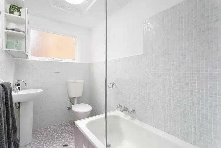 Fourth view of Homely apartment listing, 7/76-80 Garnet Street, Dulwich Hill NSW 2203