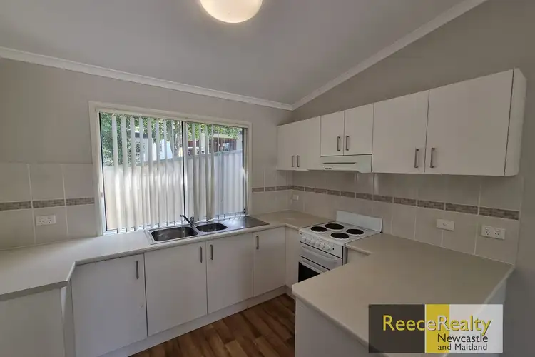 Second view of Homely unit listing, 6A Coronation Street, Waratah West NSW 2298