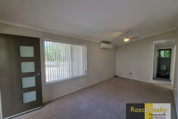Third view of Homely unit listing, 6A Coronation Street, Waratah West NSW 2298