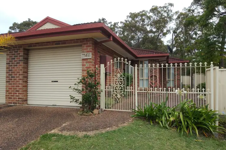 1/1 Merro Close