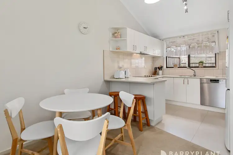 Fourth view of Homely unit listing, 16/56-60 Hamilton Road, Bayswater North VIC 3153