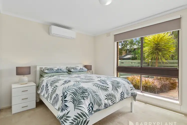 Fifth view of Homely unit listing, 16/56-60 Hamilton Road, Bayswater North VIC 3153