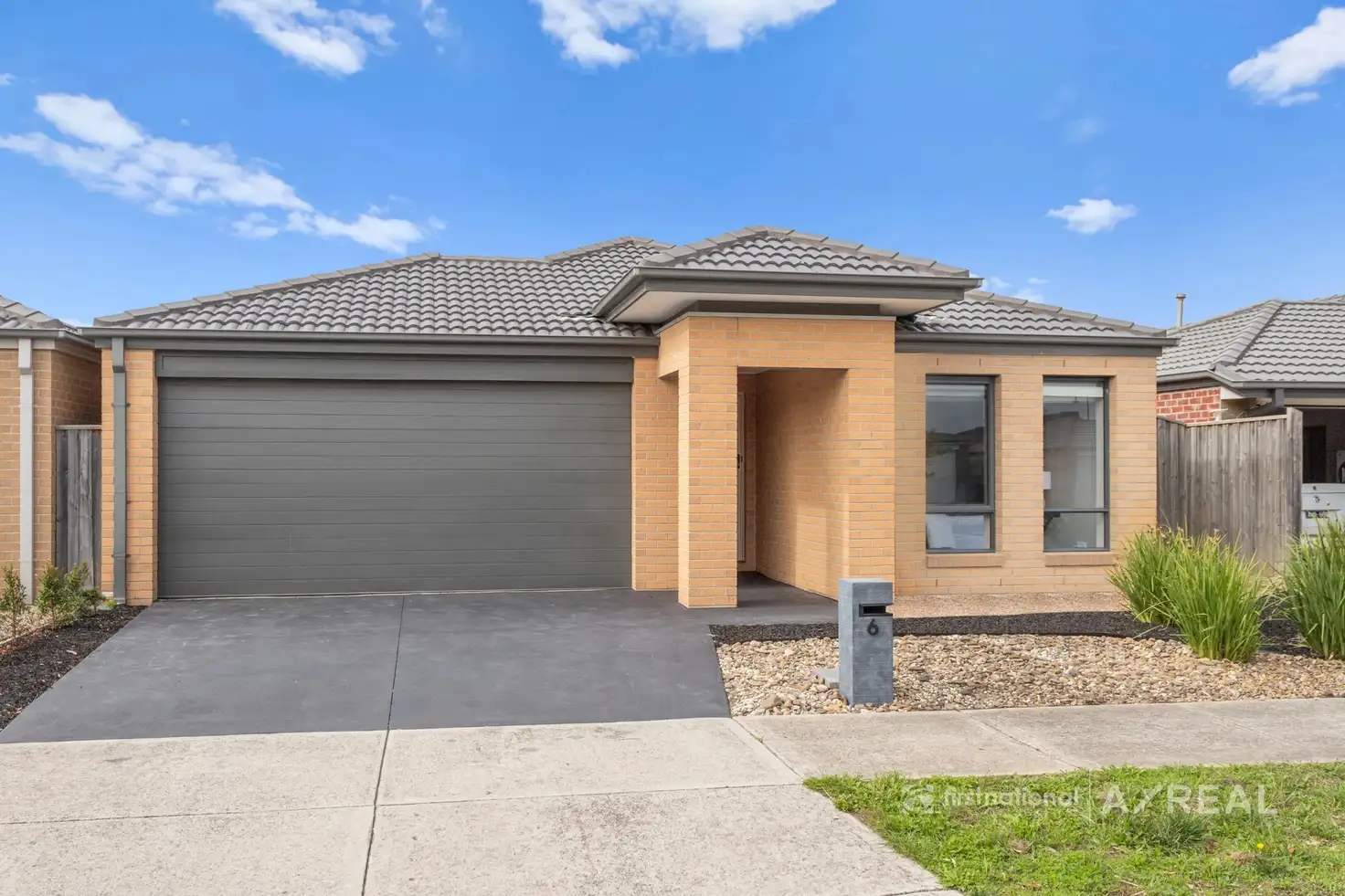 Main view of Homely house listing, 6 Holding Way, Doreen VIC 3754