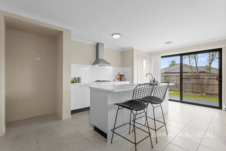 Third view of Homely house listing, 6 Holding Way, Doreen VIC 3754