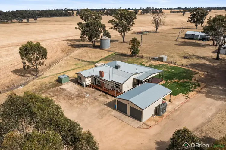 Second view of Homely rural property listing, 832 Tungamah-Peechelba Road, Peechelba VIC 3678
