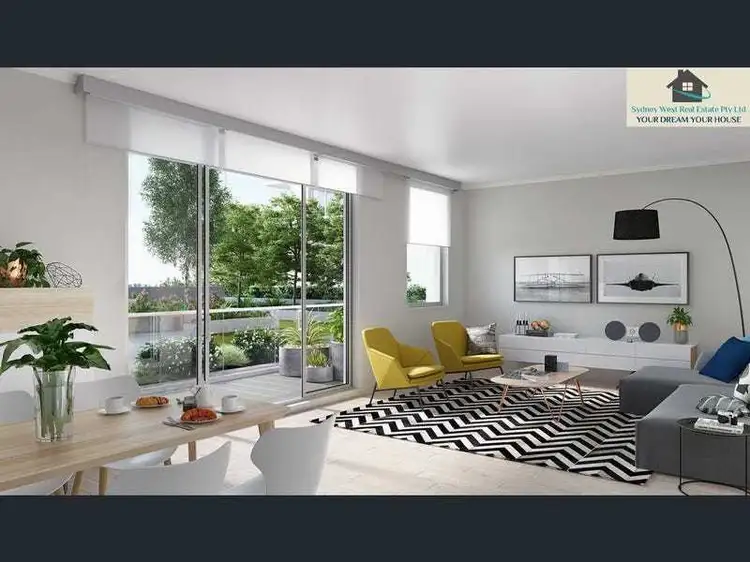 Main view of Homely apartment listing, Address available on request