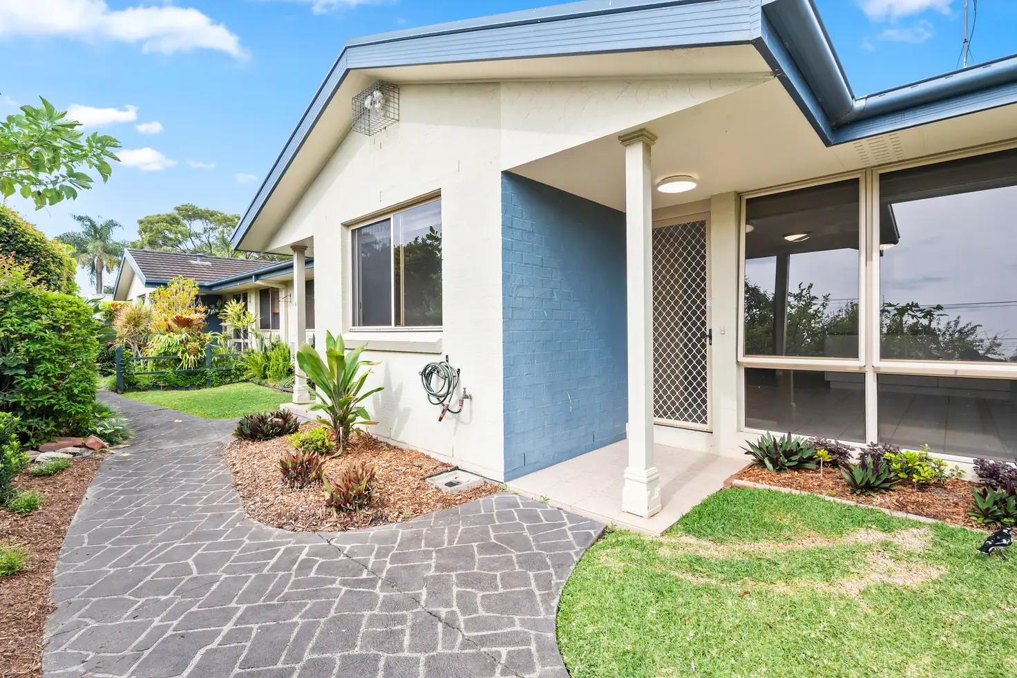 Main view of Homely villa listing, 4/20 Mclean Street, Coffs Harbour NSW 2450
