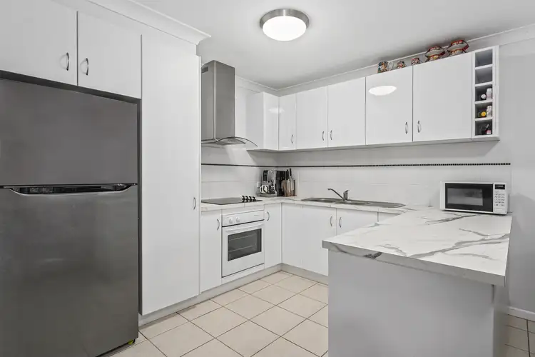 Second view of Homely villa listing, 4/20 Mclean Street, Coffs Harbour NSW 2450