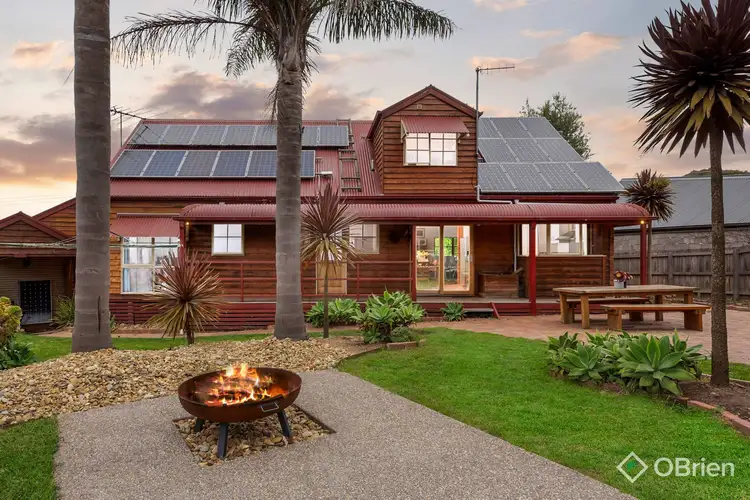 Main view of Homely house listing, 7 Robert Street, Somerville VIC 3912
