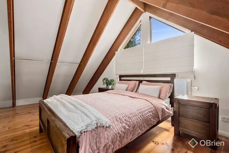 Fifth view of Homely house listing, 7 Robert Street, Somerville VIC 3912