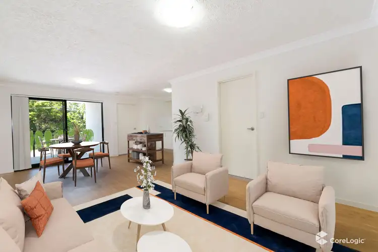 4/15 Duke Street