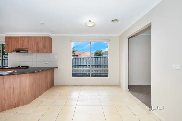 Third view of Homely house listing, 15 Coburn Way, Caroline Springs VIC 3023