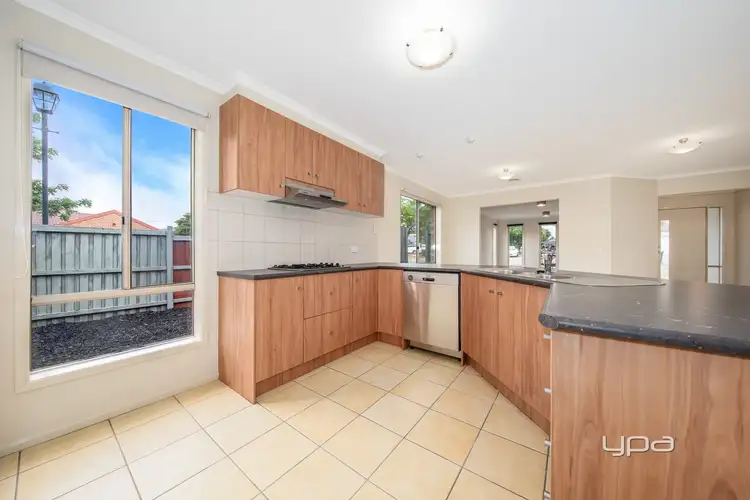 Sixth view of Homely house listing, 15 Coburn Way, Caroline Springs VIC 3023