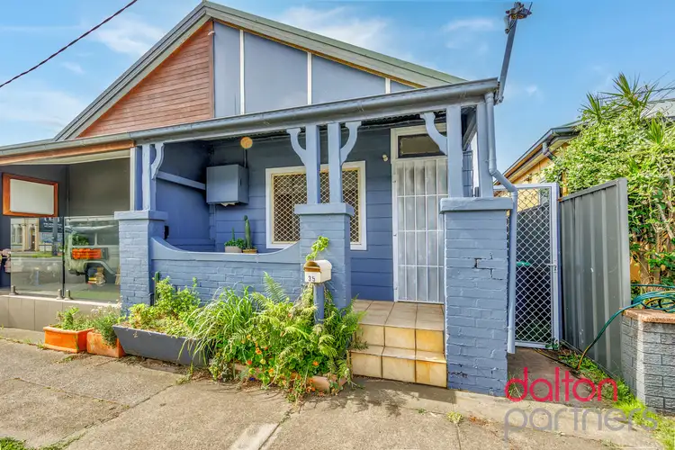 35 Albert Street, Wickham NSW 2293