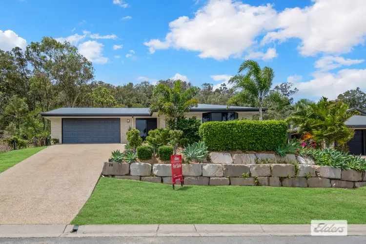 28 Mei Lynn Way, Taranganba QLD 4703