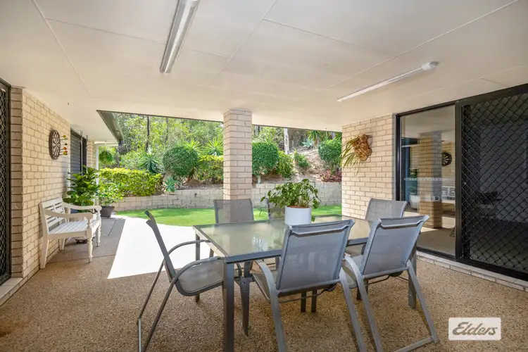 Third view of Homely house listing, 28 Mei Lynn Way, Taranganba QLD 4703