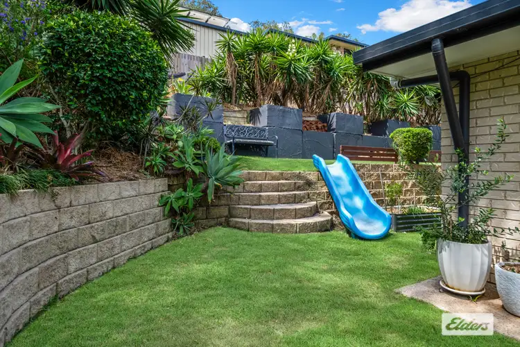 Fourth view of Homely house listing, 28 Mei Lynn Way, Taranganba QLD 4703
