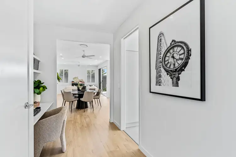 Second view of Homely retirement listing, Cove/673 Cleveland Redland Bay Road, Victoria Point QLD 4165