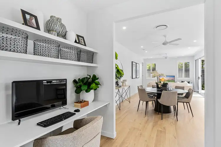 Third view of Homely retirement listing, Cove/673 Cleveland Redland Bay Road, Victoria Point QLD 4165