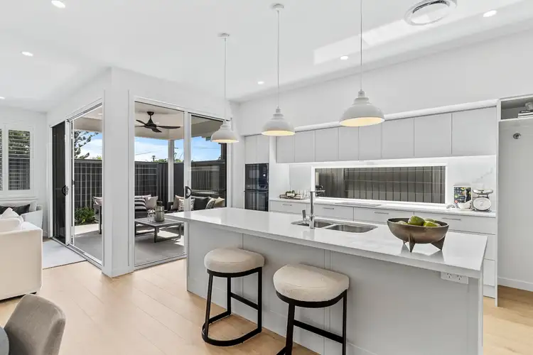 Fifth view of Homely retirement listing, Cove/673 Cleveland Redland Bay Road, Victoria Point QLD 4165