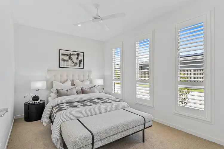 Sixth view of Homely retirement listing, Cove/673 Cleveland Redland Bay Road, Victoria Point QLD 4165