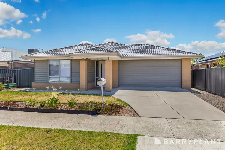19 Ilby Street, Huntly VIC 3551
