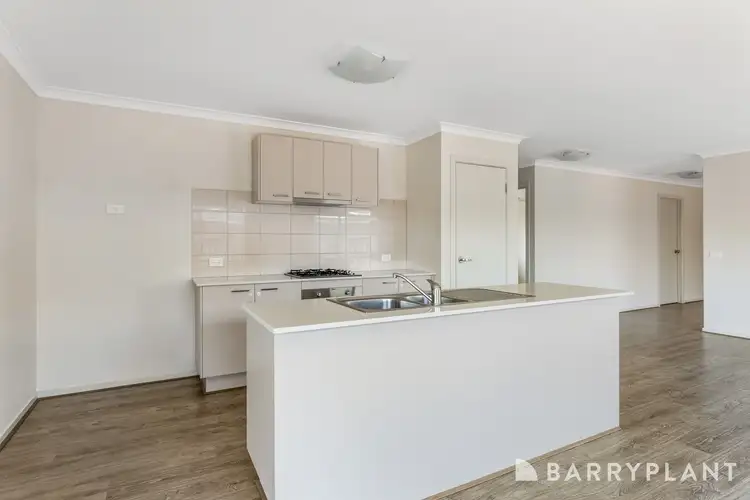Second view of Homely house listing, 19 Ilby Street, Huntly VIC 3551