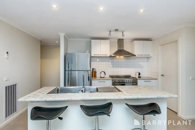 Third view of Homely house listing, 8 Yarra Court, Eaglehawk VIC 3556