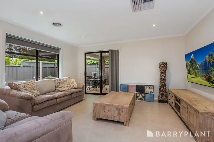 Fourth view of Homely house listing, 8 Yarra Court, Eaglehawk VIC 3556