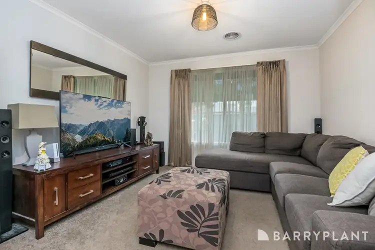 Fifth view of Homely house listing, 8 Yarra Court, Eaglehawk VIC 3556
