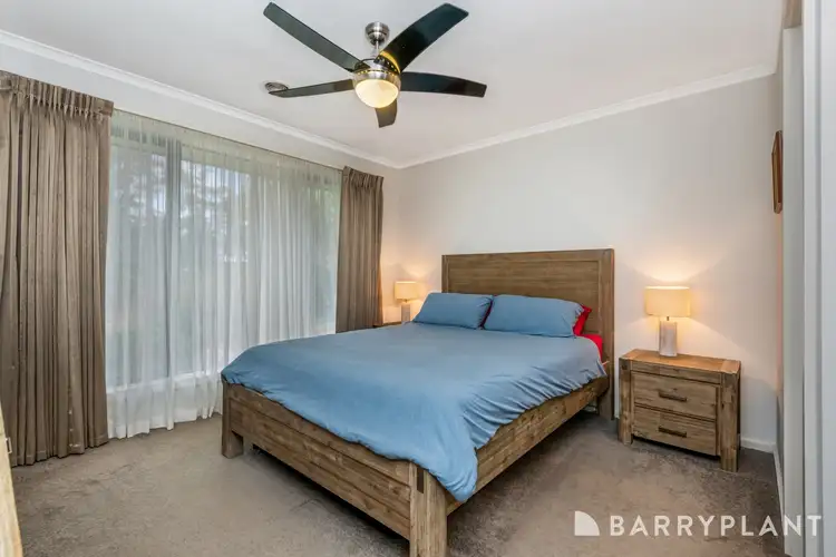 Sixth view of Homely house listing, 8 Yarra Court, Eaglehawk VIC 3556