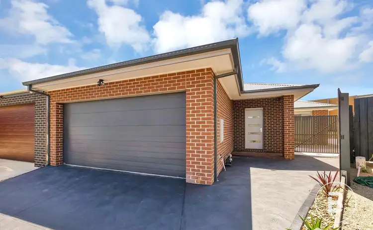 Main view of Homely house listing, 7 Trask Rise, Bacchus Marsh VIC 3340