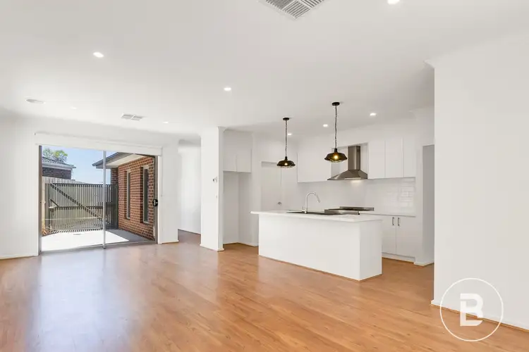 Second view of Homely house listing, 7 Trask Rise, Bacchus Marsh VIC 3340