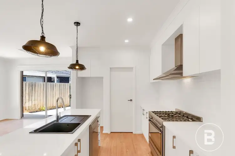 Third view of Homely house listing, 7 Trask Rise, Bacchus Marsh VIC 3340