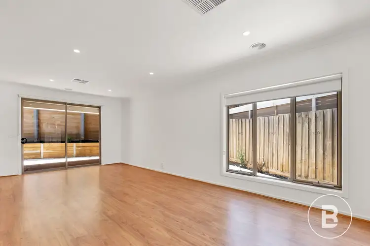 Fourth view of Homely house listing, 7 Trask Rise, Bacchus Marsh VIC 3340