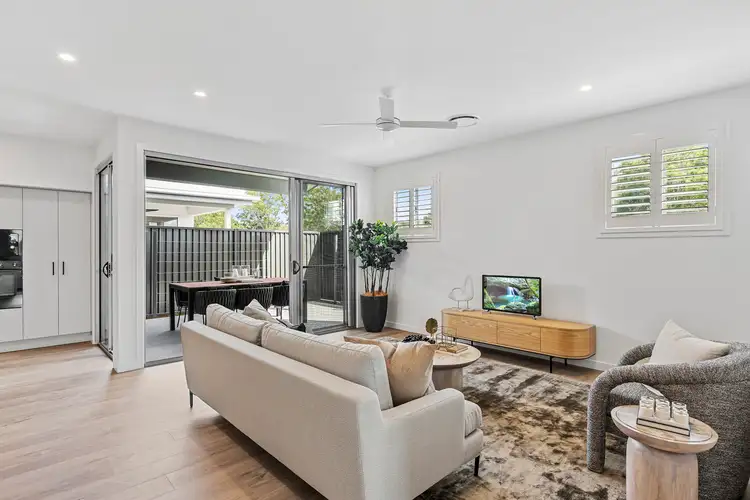 Oasis/61 673 Cleveland Redland Bay Road, Victoria Point QLD 4165