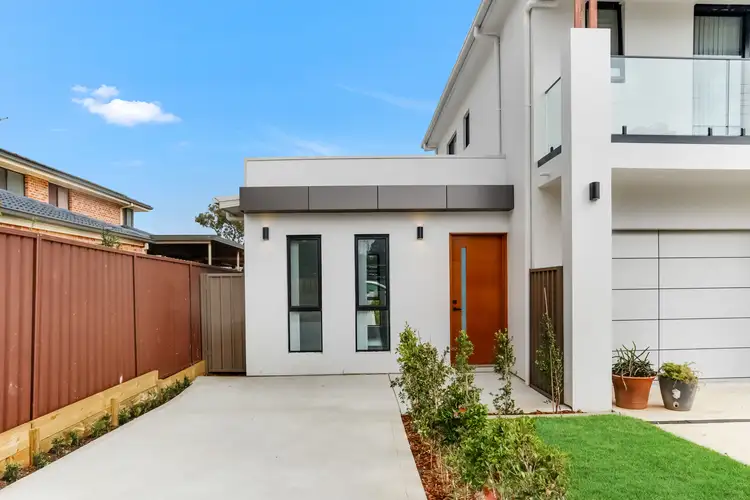 34A Carrington Street