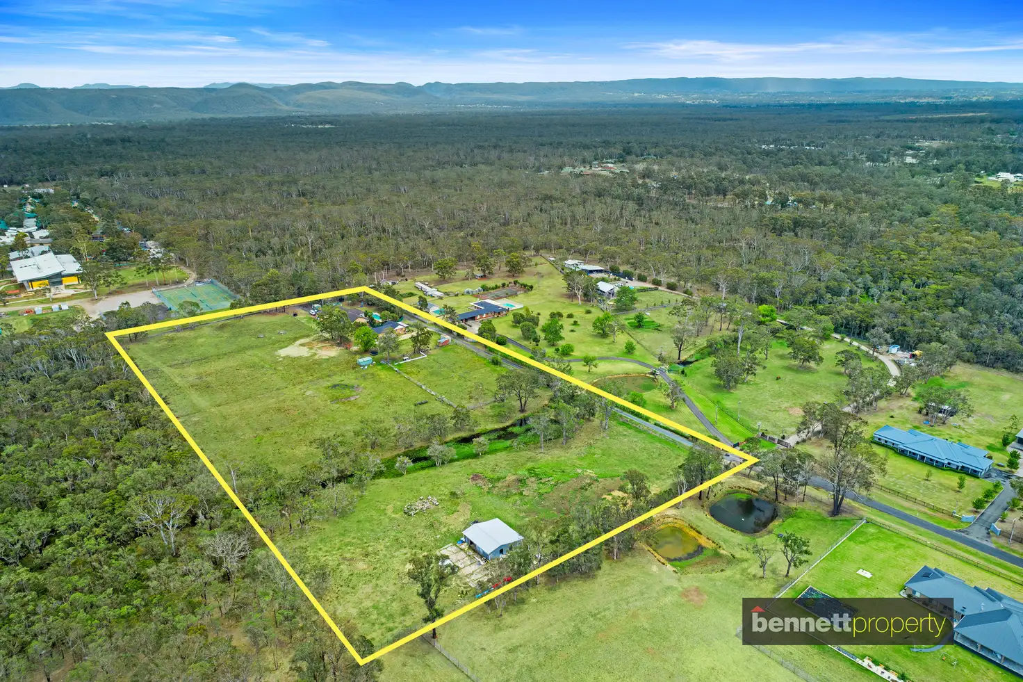Main view of Homely house listing, 31 Senta Road, Londonderry NSW 2753