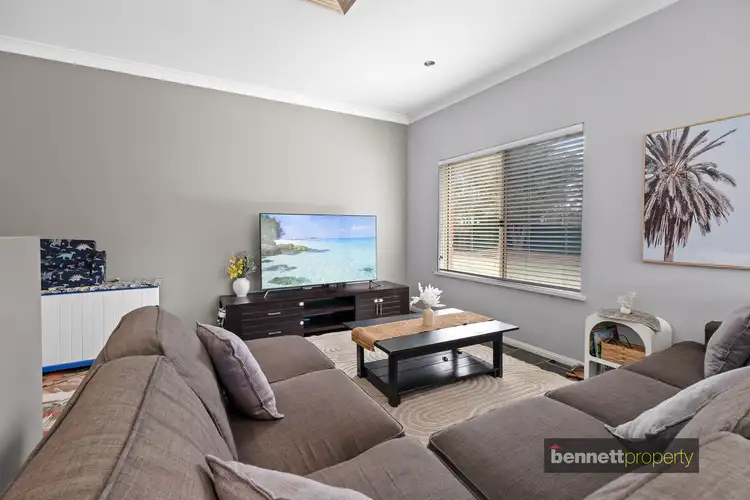 Fourth view of Homely house listing, 31 Senta Road, Londonderry NSW 2753